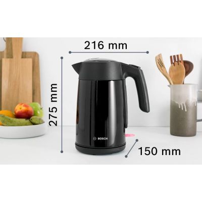 10. BOSCH TWK 7L463 kettle