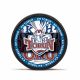 7. Zagłębie Sosnowiec hockey puck Medallion SREBKRMEDALION