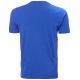 10. Helly Hansen Logo T-Shirt M 33979 543