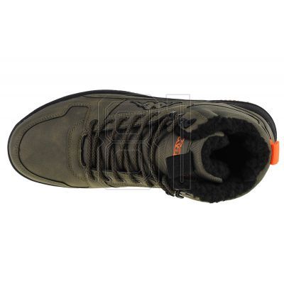 3. Shoes Kappa Shab Fur M 243046FUR-3111