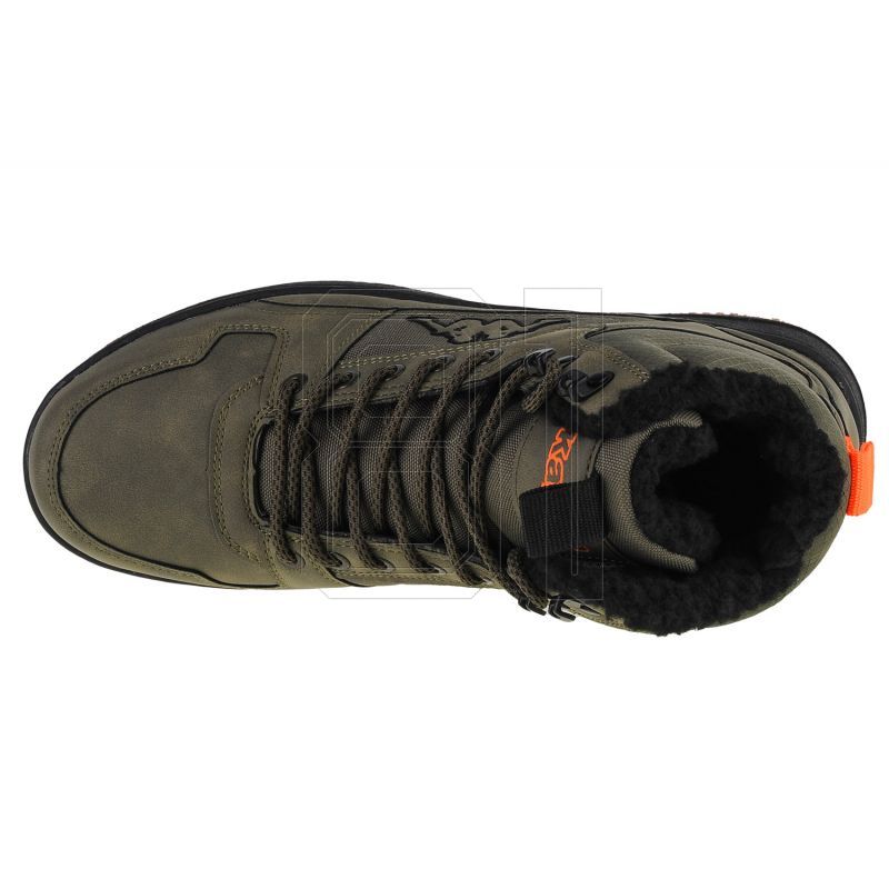 3. Shoes Kappa Shab Fur M 243046FUR-3111