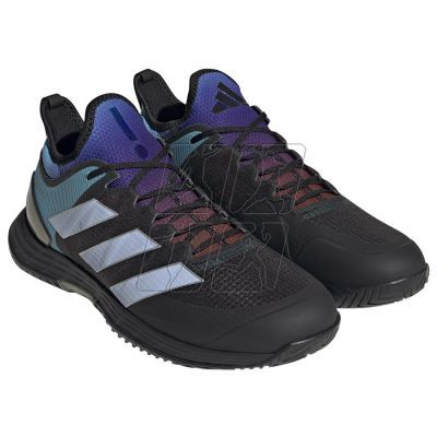 3. Adidas Adizero Ubersonic 4 M HQ8381 shoes