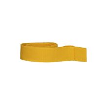Ribbon 20 mm - yellow