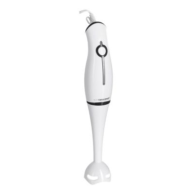 2. Esperanza Frappe Hand Blender EKM001K (250W; black)