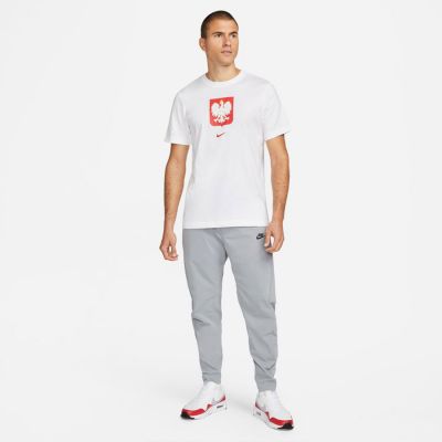 7. Nike Poland Crest T-shirt M DH7604 100