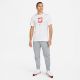 7. Nike Poland Crest M DH7604 100 T-shirt
