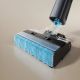 19. UWANT D700 Pro Upright Vacuum Cleaner with Wet and Dry Mopping Function - Blue