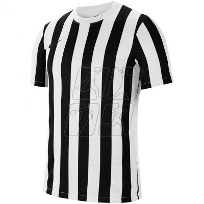 Nike Striped Division IV JSY SS M CW3813 100 T-shirt