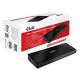 17. CLUB3D CSV-1562 Docking Station USB 3.2 Gen 1 (3.1 Gen 1) Type-C Black