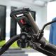 9. Ugreen Universal Bike Phone Holder for Bike Motorcycle Handlebar Black (LP494 Black)