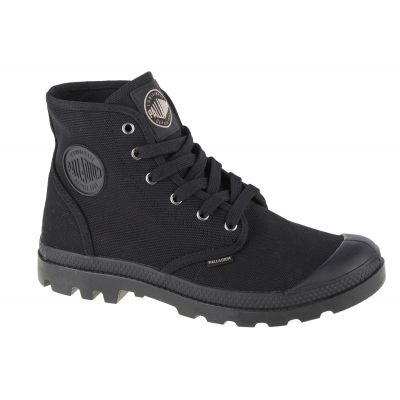 Palladium Pampa Hi M 02352-060-M shoes