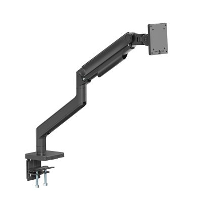 3. Manhattan 462570 Monitor Holder/Stand 124.5 cm (49") Desk Black