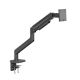 3. Manhattan 462570 Monitor Holder/Stand 124.5 cm (49") Desk Black