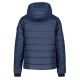 3. Bauer Hoodie Puffer Jacket Sr