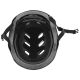 37. KATANA SKATE HELMET BLACK RM ENERO PRO