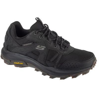 Skechers Equalizer 5.0 Trail – Tumbler Ridge 237789-BBK Black 39.5