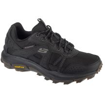 Skechers Equalizer 5.0 Trail – Tumbler Ridge 237789-BBK Black 39.5