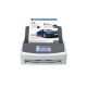 3. Ricoh ScanSnap iX1600 ADF+Manual Feed Scanner 600 x 600 DPI A4 White