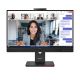 Lenovo ThinkVision T24-4v Computer Monitor 60.5 cm (23.8") 1920 x 1080 px Full HD LCD Black