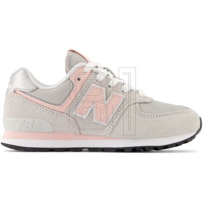 6. New Balance Jr Shoes PC574EVK