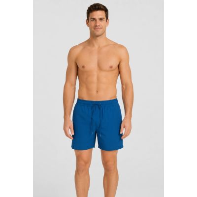 3. Men's swimming shorts 4F 4FWSS26UBDSM169-20S