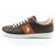2. US Polo Assn. shoes sneakers men's fashionable brown comfortable