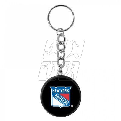 8. Inglasco NHL keychain 550AN000136