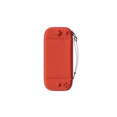2. AmazingThing PlayShield EDC Protective Case for Nintendo Switch 2 - Red