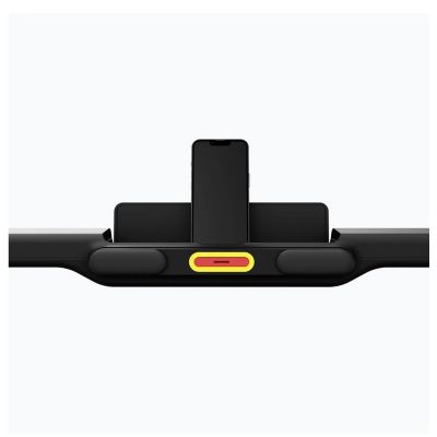 23. Kingsmith Z3 Hybrid+ Treadmill | Electric Treadmill | Foldable, 1-10 km/h