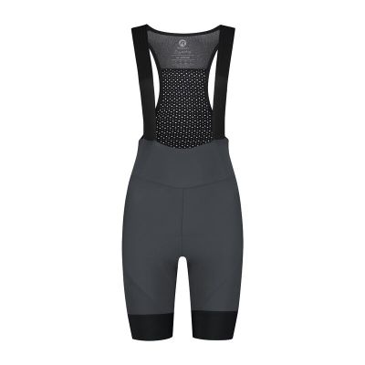 Rogelli women's shorts SIGNATURE gray 2XL