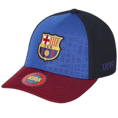 FC Barcelona baseball cap Jr Cap Estdium Barca Jr 5001GEXP