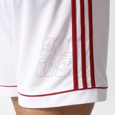 4. Adidas Squadra 17 M BK4762 football shorts