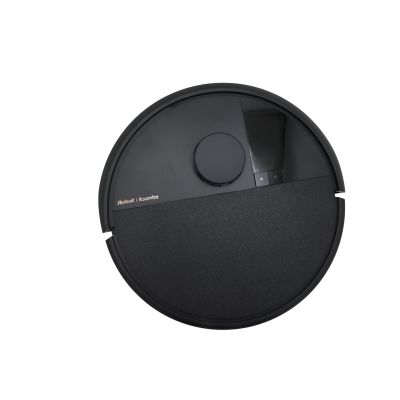 7. iRobot Roomba Max 705 Robot Vacuum Cleaner (Black)