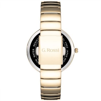 7. Women's Watch G.Rossi 12120B-4D1 + BOX