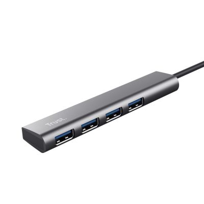 3. Trust HALYX 4 Port USB HUB