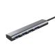 3. Trust HALYX 4 Port USB HUB