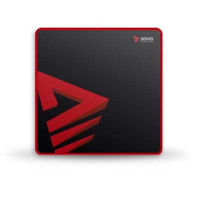 SAVIO Turbo Dynamic M gaming mouse pad (450mm x 3mm)