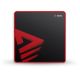 SAVIO Turbo Dynamic M gaming mouse pad (450mm x 3mm)