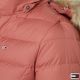 8. Tommy Jeans TJW Basic Hooded Down Jacket W DW0DW10506