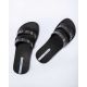 5. Ipanema Mesh Slide W 83649 BB779 Flip-Flops