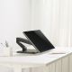 7. LogiLink BP0100 Monitor Holder/Stand 81.3 cm (32") Desk Black