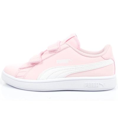 18. Puma Smash v2 Jr shoes 365184 49