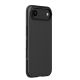 4. Nillkin Super Frosted Shield Pro Magnetic Case Compatible with MagSafe for iPhone 17 Air - Black