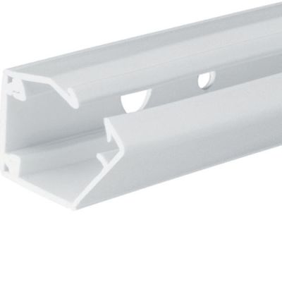 2. Hager LFR2002009016A Cable Channel White