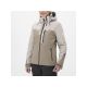 8. MILLET W Snowbasin Jkt Jacket Beige