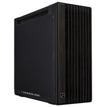 Asus PROART PA602 WOOD METAL PWM BLACK case