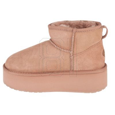 7. EMU Australia Stinger Micro Flatform W W13082-CARO