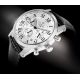 2. Giewont Chronograph Sapphire Silver Men's Watch GW6260-A1