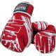 13. RPU-STYLE boxing gloves white