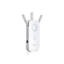 TP-Link RE450 Network Extender Network Transmitter White 10, 100, 1000 Mbit/s